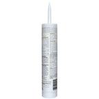 GE 2709187 Painter's Pro Clear Caulk 10.1 oz
