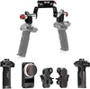 Tilta Nucleus-M Wireless Follow Focus FIZ Hand Grips Bundle