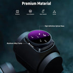 Neewer 10094771 Magnetic ND/PL Filter Kit DJI Osmo Pocket