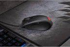 Corsair CH-9301111-NA-Cr Harpoon Pro RGB Gaming Mouse - Renewed