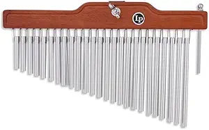 Latin Percussion LP515 50-Bar Double Row Chimes