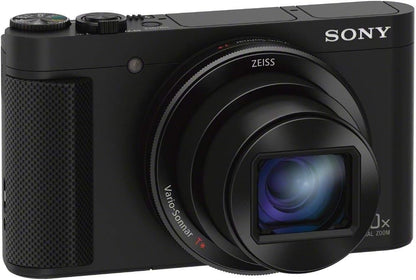 Sony DSCHX90V/B Cyber-shot 30x Zoom Digital Camera