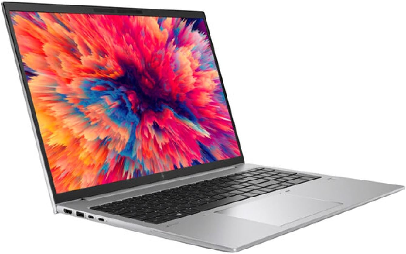 HP 7Z1L6UT#ABA ZBook Firefly G10 16-Inch Workstation