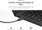 LG Ultra-Lightweight Laptop i7-1165G7 16GB 2TB SSD