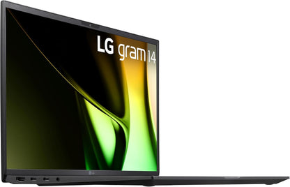 LG 14Z90S-G Gram 14" Lightweight Laptop Intel Ultra 7, 32GB, 1TB SSD