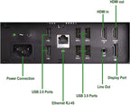Dell OptiPlex 9030 i7 All-in-One PC (Renewed)