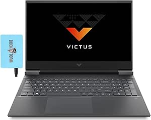 HP 2S2P1AV-3208-11086 Victus i7 Gaming Laptop