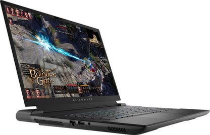 Dell AWM16 Alienware m16 R1 Gaming Laptop RTX 4070