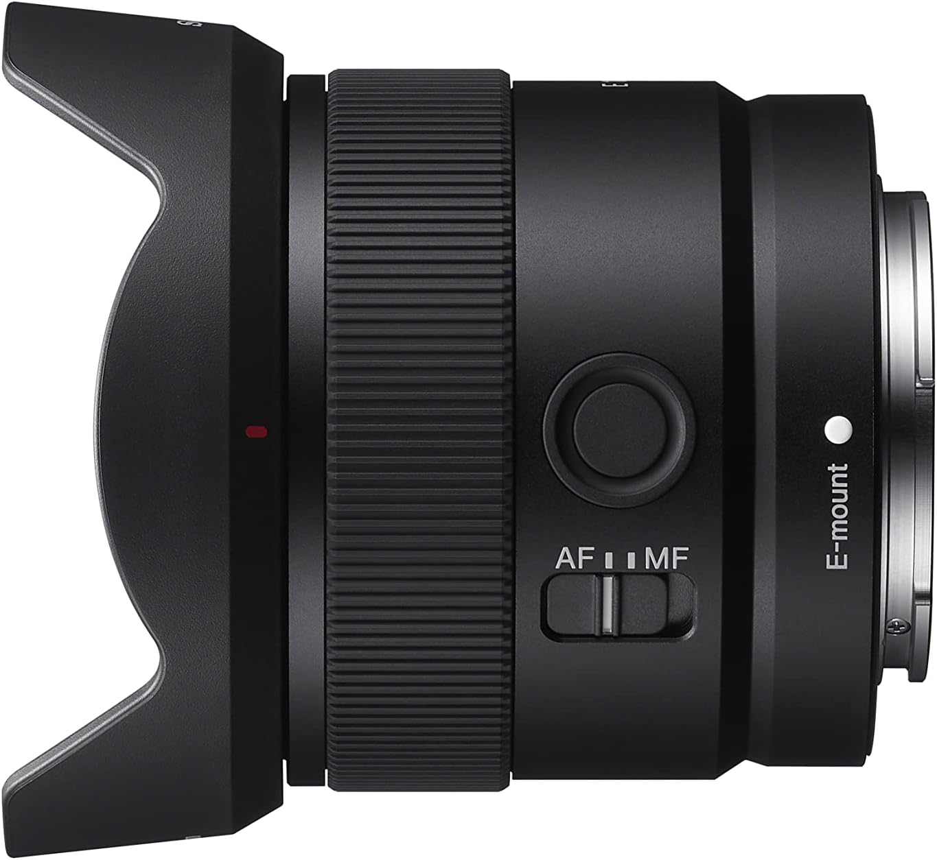 Sony SEL11F18 E 11mm F1.8 APS-C Wide Angle Lens