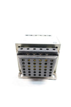 GE 9T58R0050 Transformer - 1PH 0.5KVA 440-480V to 120V