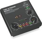 Behringer MIC500USB Tube Ultragain Mic Preamp with USB