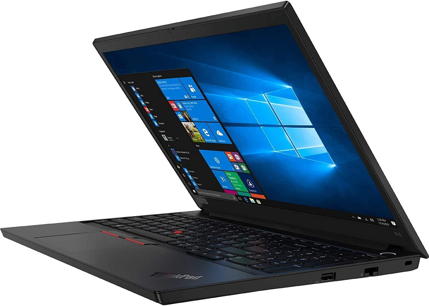 Lenovo ThinkPad E15 i7 Laptop 32GB RAM 1TB SSD