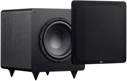 Monoprice 141497 SW-10 150W Powered Subwoofer