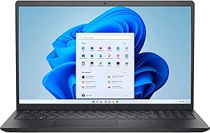 Dell 15 3511 Inspiron 15.6