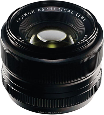 Fujifilm XF-35mm F1.4 R Standard Prime Lens