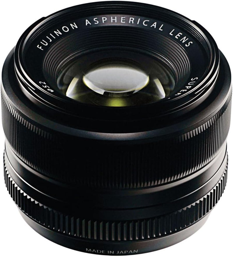 Fujifilm XF-35mm F1.4 R Standard Prime Lens — main product image