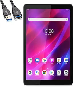 Lenovo Tab M8 3rd Gen 8" 32GB Android Tablet