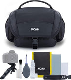 Sigma 14-24mm f/2.8 DG DN Art Lens - Sony E-Mount Bundle