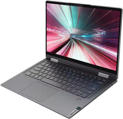 Lenovo Flex 5G 14Q8CX05 14" Snapdragon Laptop Renewed