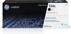 HP W1340X High-Yield Black LaserJet Toner Cartridge