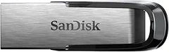 SanDisk SDCZ73-032G-G46 Ultra Flair 32GB USB 3.0 Flash Drive (5 Pack)