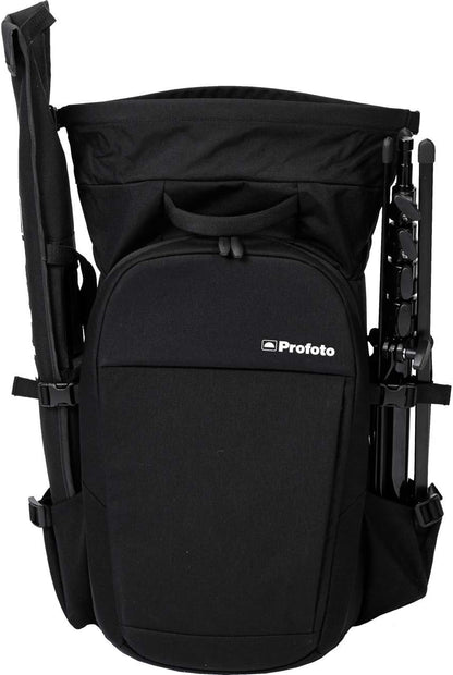 Profoto Core Backpack S - Camera Bag for Lighting Equipment