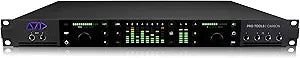 Avid Pro Tools Carbon Hybrid Audio Interface — main product image