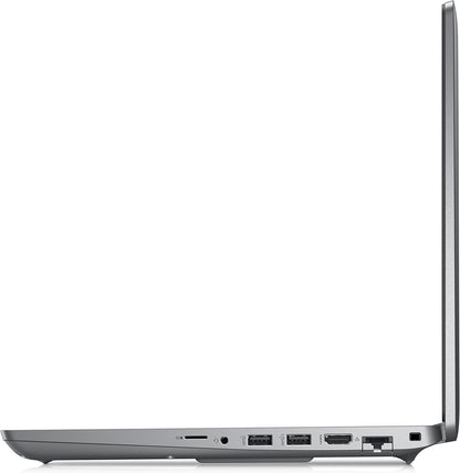 Dell 3571 15.6" Mobile Workstation i5-12600H 16GB 256GB SSD