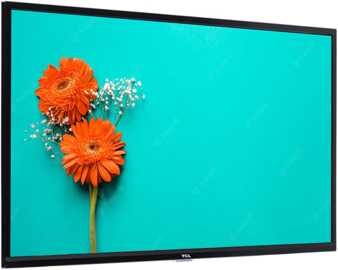 TCL 32S21 32-Inch HD Android Smart TV