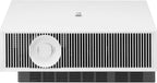 LG E1LGHU810PW 4K UHD CineBeam Laser Projector