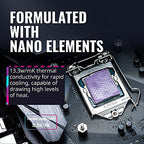 Cooler Master TPX-NOPP-9010-R1: 1.0mm High Performance Thermal Pad