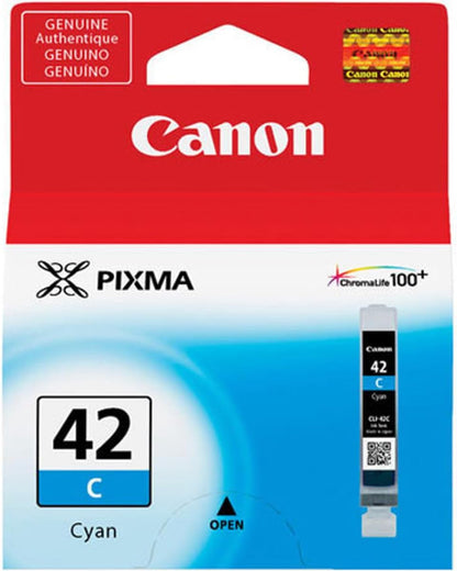 Canon CLI-42 8 PK Value Pack Ink for PIXMA PRO-100