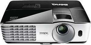 BenQ MH680 1080P DLP 3D Projector - Home Theater