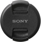 Sony FE 50mm f/1.4 GM Lens E-Mount Bundle Accessories