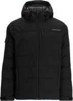 Spyder Bromont Men's Insulated Ski Jacket
