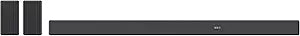 Sony HT-A7000 7.1.2ch Dolby Atmos Sound Bar with Speakers