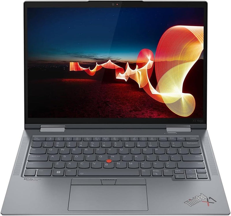 Lenovo 21CD0048US ThinkPad X1 Yoga Gen 7 Touchscreen — main product image