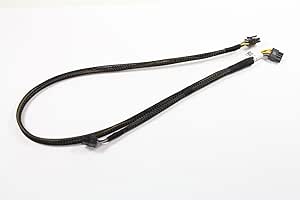 Dell 42Y6C PowerEdge R620 Motherboard to Backplane Power Cable — main product image