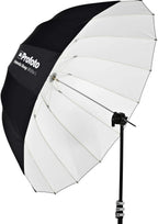 Profoto 100977 Deep White Umbrella Large 51-Inch