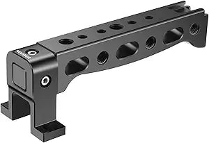 Neewer 10089248 Camera Cage Top Handle Grip