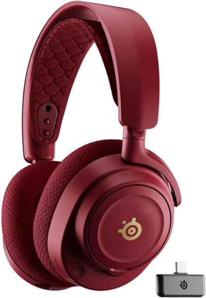SteelSeries 61557 Arctis Nova 7 Dragon Edition Gaming Headset