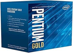 Intel BX80701G6400 Core G6400 4.0GHz LGA1200 CPU