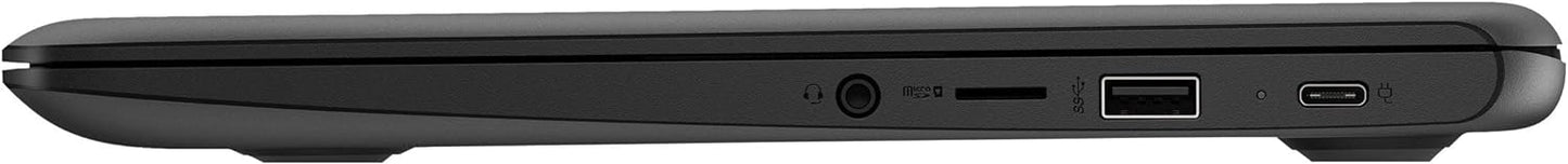 HP 1030 G2 Chromebook 11A, 4GB RAM, 16GB SSD (Renewed)