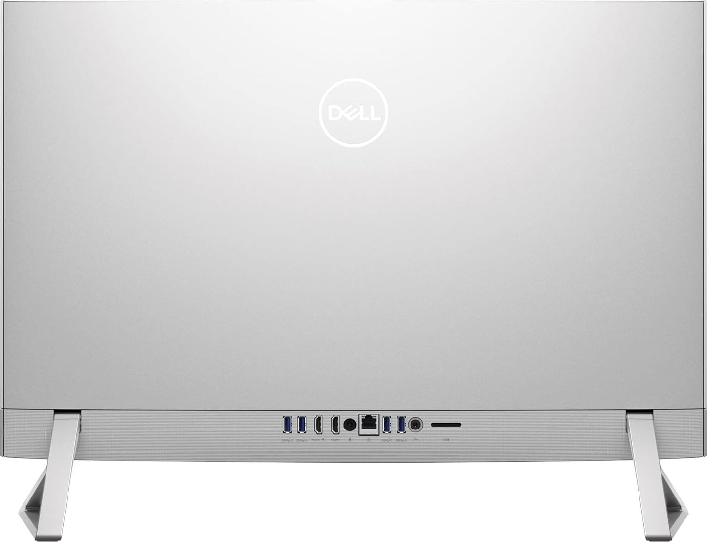 Dell 27 7720 Inspiron 27" i7 Touch All-in-One Desktop