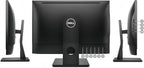 Dell 5250 OptiPlex All-in-One Desktop - Renewed