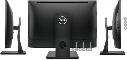 Dell 5250 OptiPlex All-in-One Desktop - Renewed