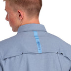 Spyder 231024 Mens Canyon Long Sleeve Shirt