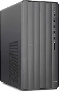 HP ENVY i7 Desktop 128GB RAM 4TB SSD WiFi Win11