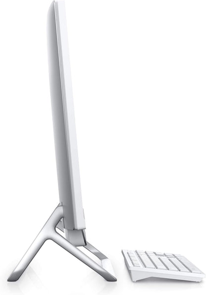 Dell i7700-7996SLV Inspiron 27" Touchscreen AIO