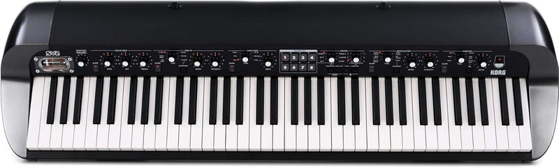 Korg SV 2 73-Key Stage Vintage Piano — main product image